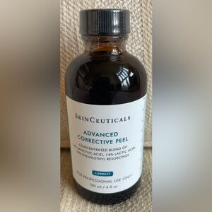 SkinCeuticals Advanced Corrective professional 4 ounces sealed